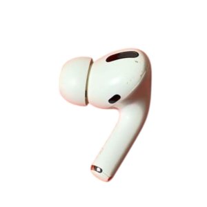 Air Pods 第一世代 バッテリー交換