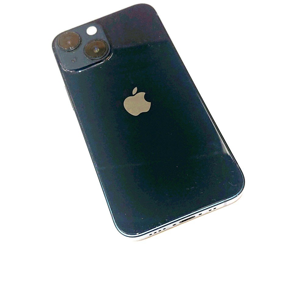 iPhone12mini バッテリー交換