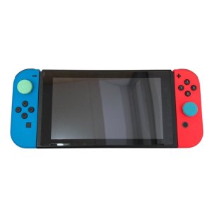 ニンテンドースイッチ　起動不可端末　基板修理