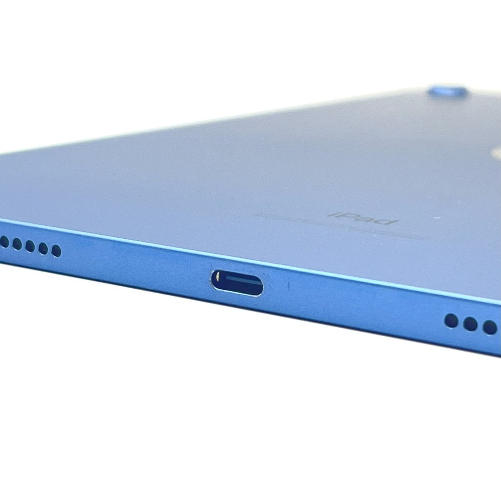 【iPad 第10世代 充電不良修理】ケーブル変えても直らない…修理で解決します!!|高崎市石原町