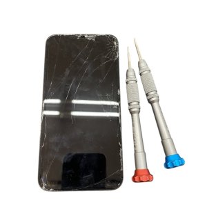 iPhone 11 液晶交換