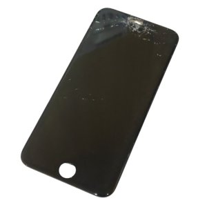 iPhoneSE3 液晶交換