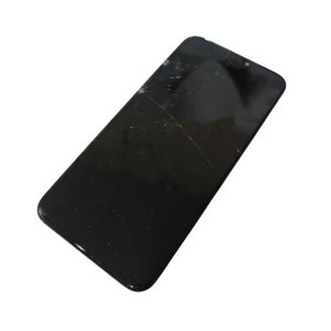 iPhone11 フロントパネル交換