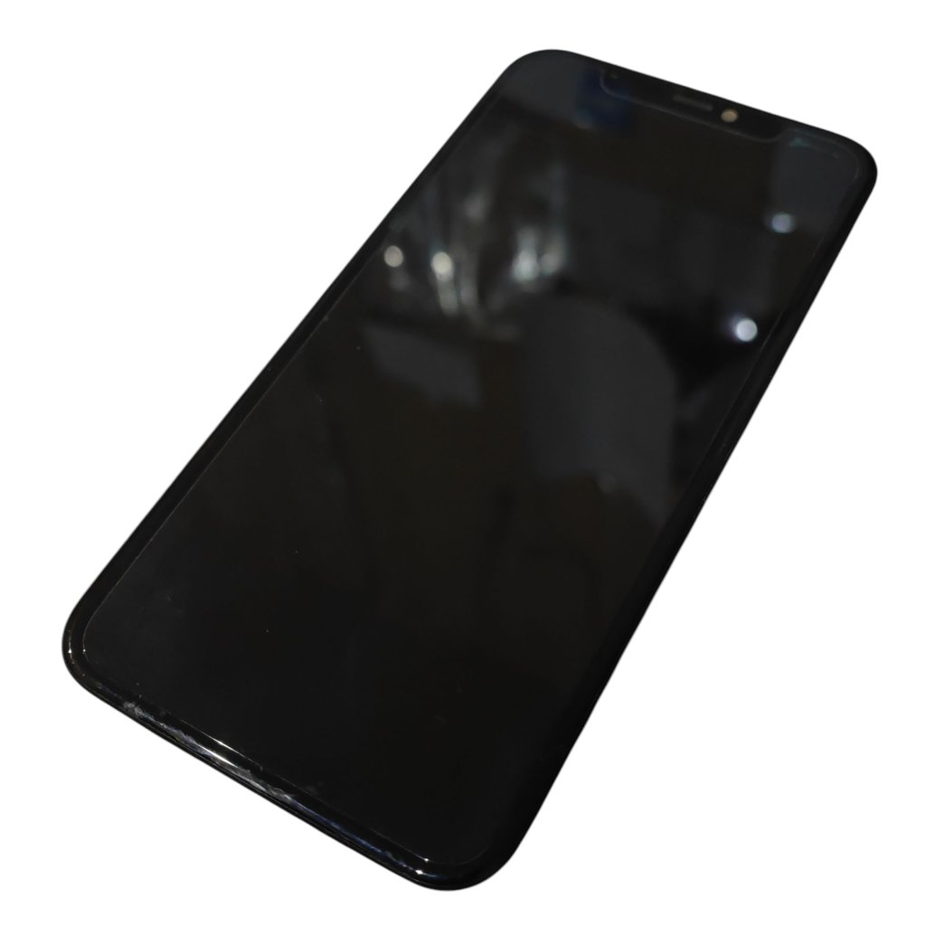 iPhoneX 液晶交換