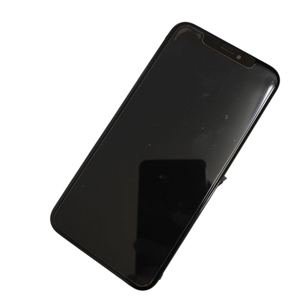 iPhoneX 液晶交換