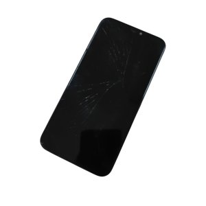 iPhone11 フロントパネル交換