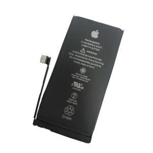iPhone12mini バッテリー交換