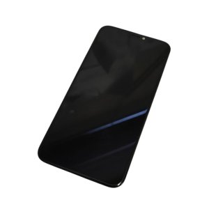 iPhoneX 液晶交換