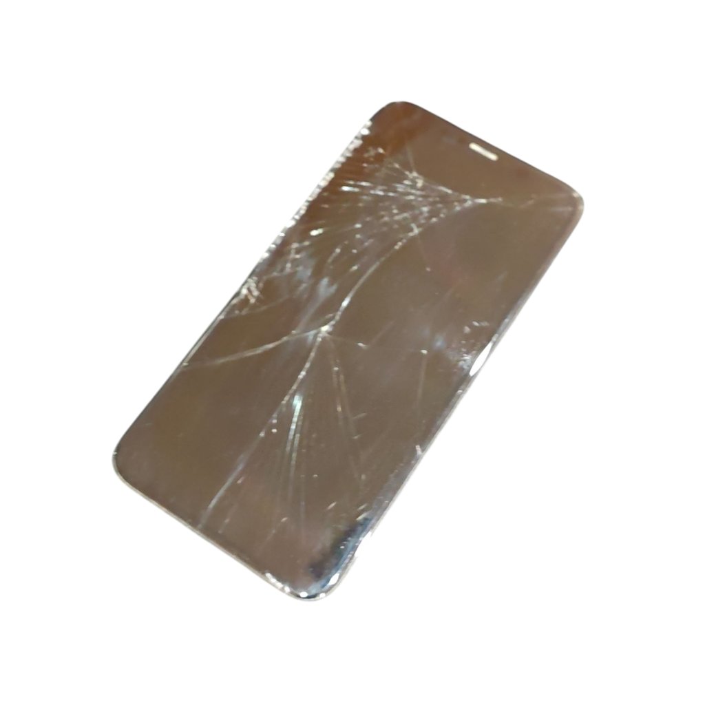 iPhoneX フロントパネル交換
