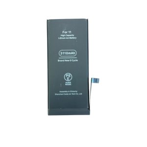 iPhone11 バッテリー交換