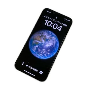 iPhone14 コネクター交換