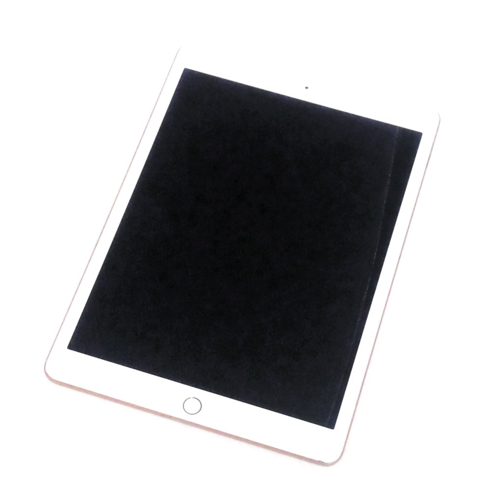 iPad8 基板修理