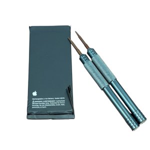 iPhoneSE3 バッテリー交換