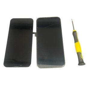 iPhone13 液晶交換
