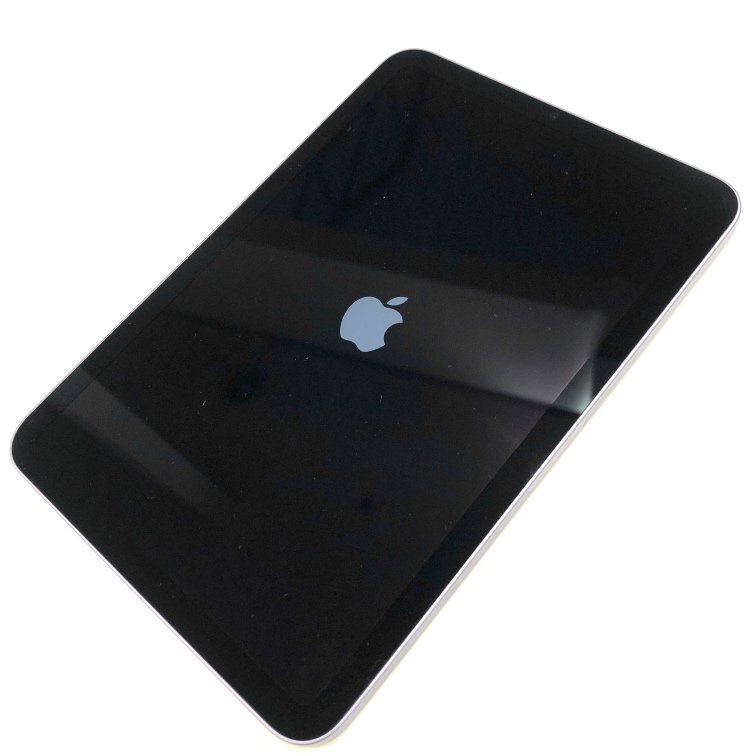 iPad mini6 【アイパッドミニ6】 バッテリー交換