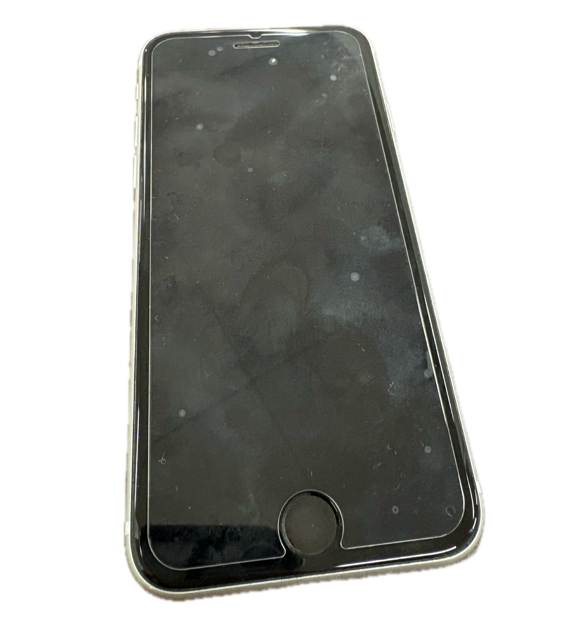 iPhoneSE2 ライトニング交換