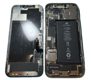 iPhone13 点検