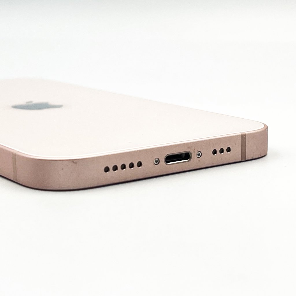 【iPhone13 ライトニング修理】充電反応が不安定…ライトニング端子の故障かもしれません。|前橋市総社町