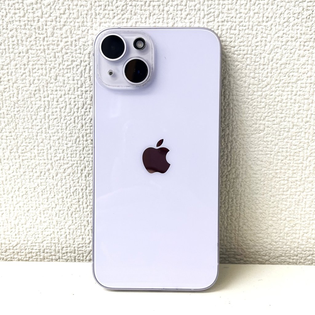 【iPhone14バッテリー交換】充電すると異常に熱くなる…バッテリー交換で発熱トラブル解消しましょう!!|高崎市双葉町