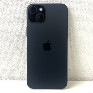 【iPhone15Plus バッテリー交換】バッテリー最大容量が79%に…早めの交換で長持ちさせましょう!!|前橋市荒牧町