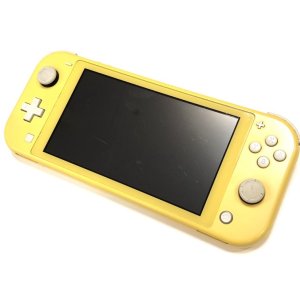 Nintendo Switch Lite【ニンテンドースイッチライト】液晶交換