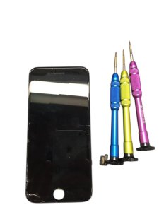 iPhone 8 液晶交換