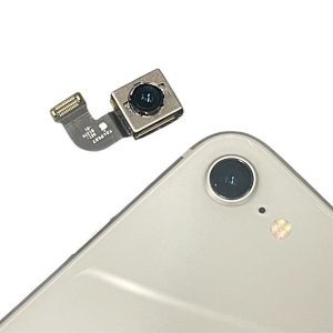 iPhone8 アウトカメラ交換