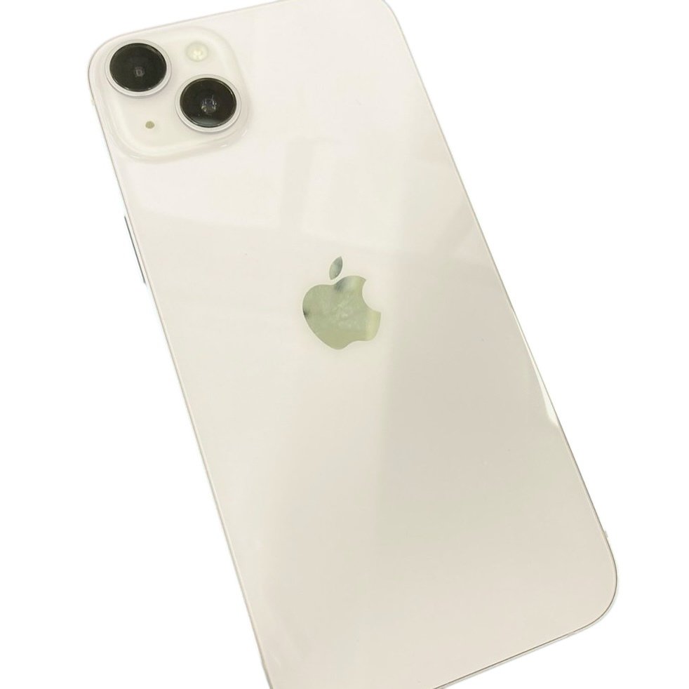 iPhone13 バッテリー交換
