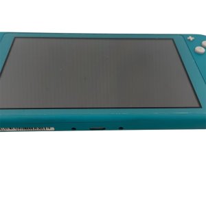 スイッチライト　ドックコネクター交換修理