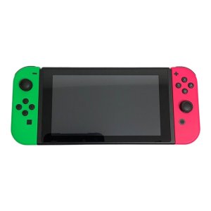 Nintendo Switch バッテリー交換・コントローラー修理