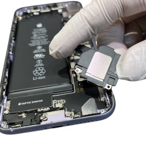 iPhone11【アイフォン11】スピーカー修理