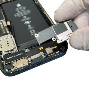 iPhone12Pro 【アイフォン12プロ】 スピーカー修理