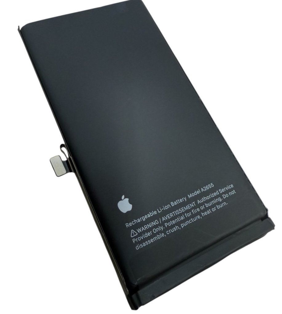 iPhone13 バッテリー交換
