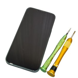 iPhone13【アイフォン13】フロントパネル交換