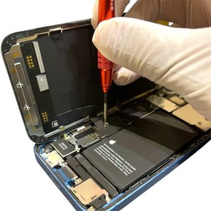 iPhone13mini 【アイフォン13ミニ】 バッテリー交換