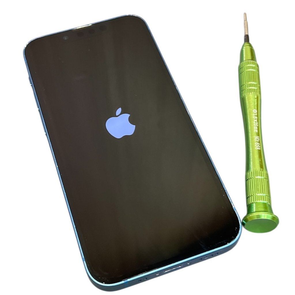 iPhone13mini 【アイフォン13ミニ】 液晶交換