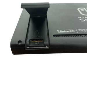 Nintendo Switch SDカードスロット修理