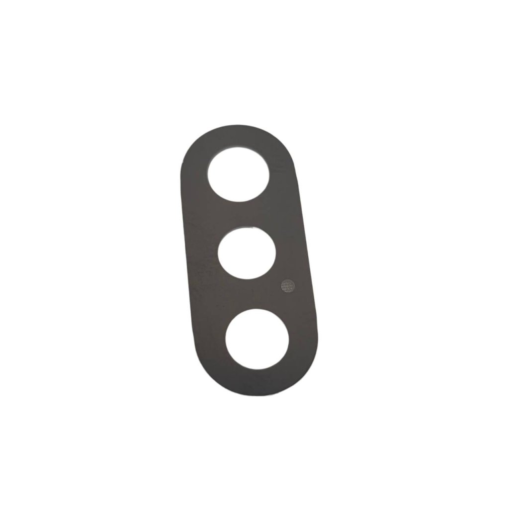 iPhone XS カメラレンズ修理
