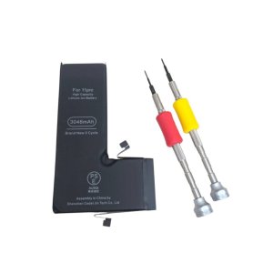 iPhone 11 Pro バッテリー交換