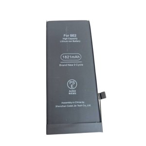 iPhone SE2 バッテリー交換