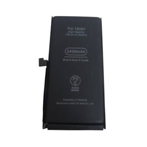 iPhone 13 mini バッテリー交換