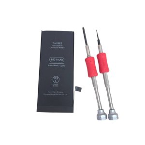 iPhone SE（第2世代）バッテリー交換