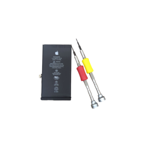 iPhone12　バッテリー交換