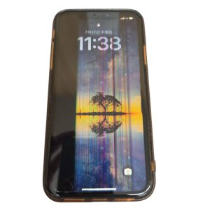 iPhone XR 液晶パネル交換