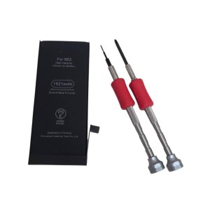 iPhone SE2 バッテリー交換