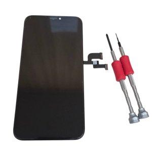 iPhone X 液晶交換