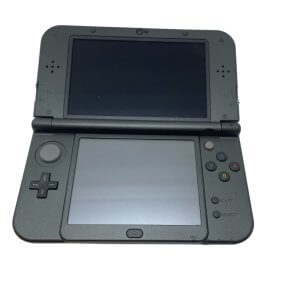 3DSLL   液晶交換修理