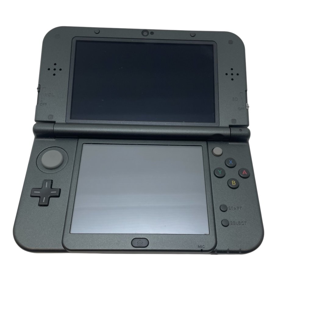 3DSLL 液晶交換修理