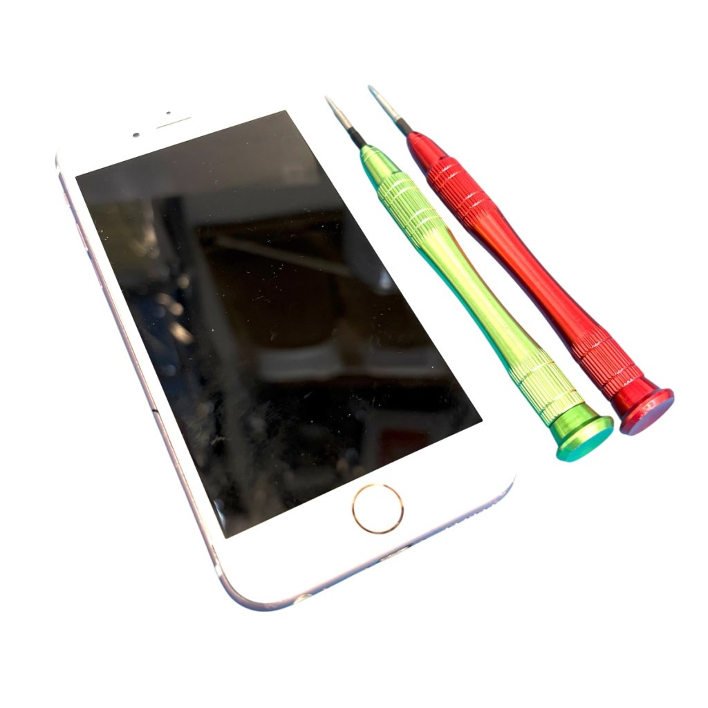 iPhone 6 液晶交換修理