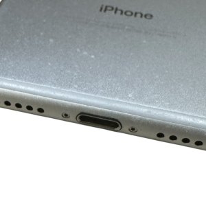 iPhone7 ライトニングコネクタ 修理